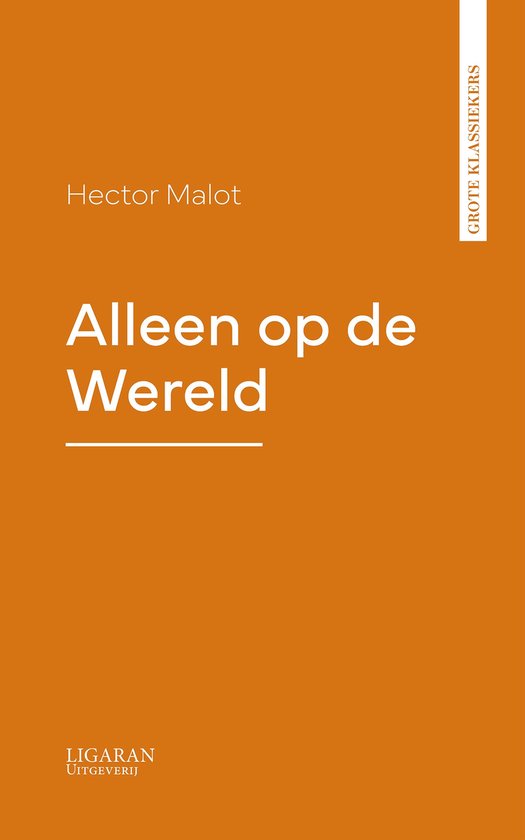 Alleen op de Wereld
