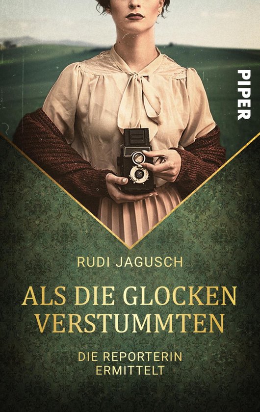 Als die Glocken verstummten - cover