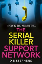 Secret Vigilante 2 - The Serial Killer Support Network