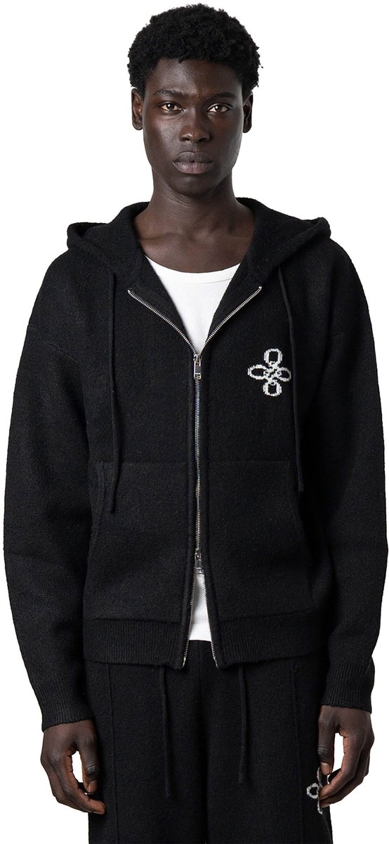 Quotrell Calvin Vest