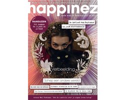 Happinez 9-2025 + Winterboek