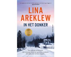 Omslag van De hoge kust 2 - In het donker