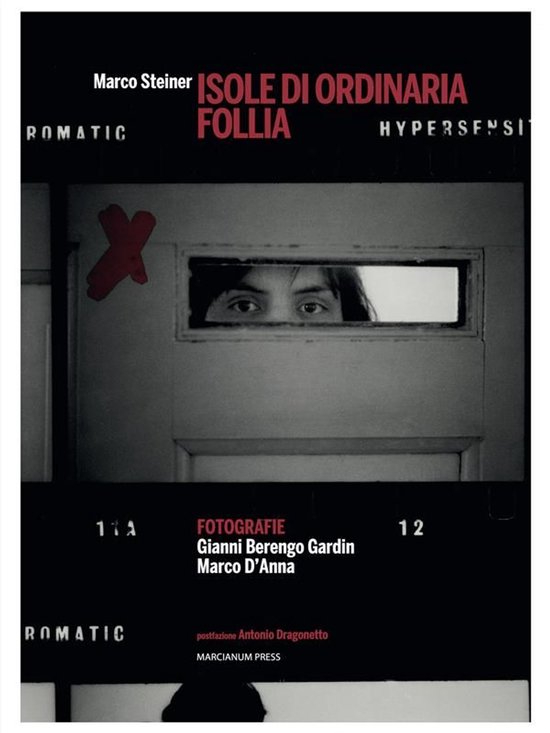 Isole di ordinaria follia - cover