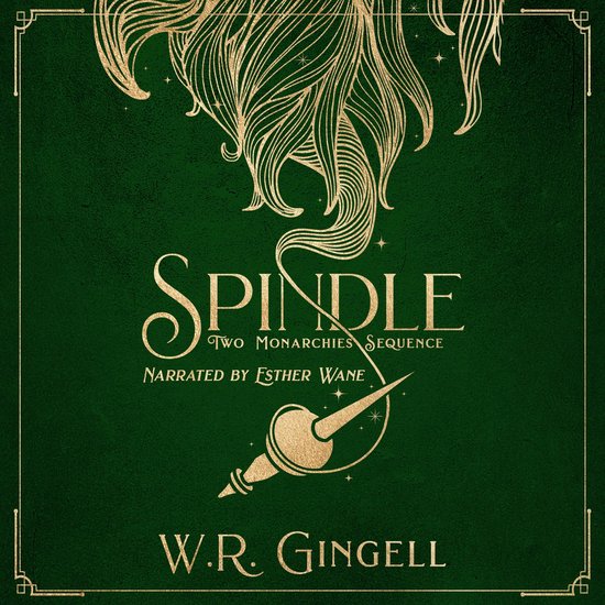 Spindle - cover