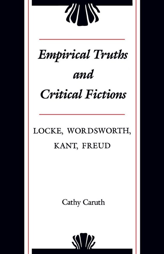 Empirical Truths and Critical Fictions - cover
