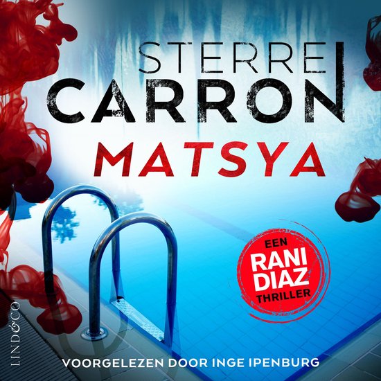 Matsya - cover