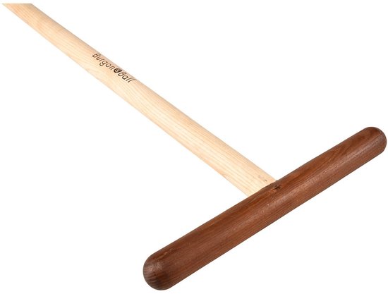 BoronGreen Graskantsteker - 80% gerecycled staal - 94,5 cm van Merkloos	 — afbeelding 5
