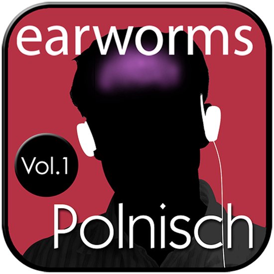 Polnisch Vol. 1 - cover