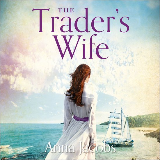 The Traders-The Trader's Wife - cover