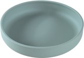 Sproudsy Kinderbord Serene – Zuignap – Kinderservies - Baby – Vintage Green