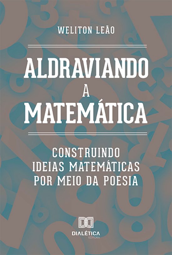 Aldraviando a Matemática - cover