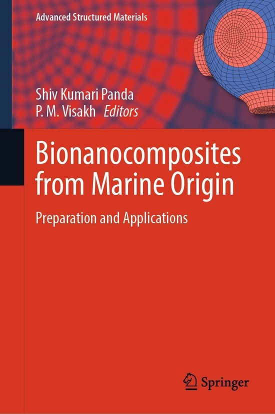 Chemistry and Material Science (R0) - Bionanocomposites from ... - cover