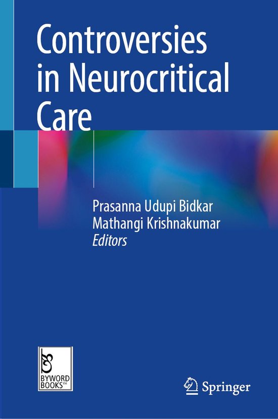 Medicine (R0) - Controversies in Neurocritical Care - cover