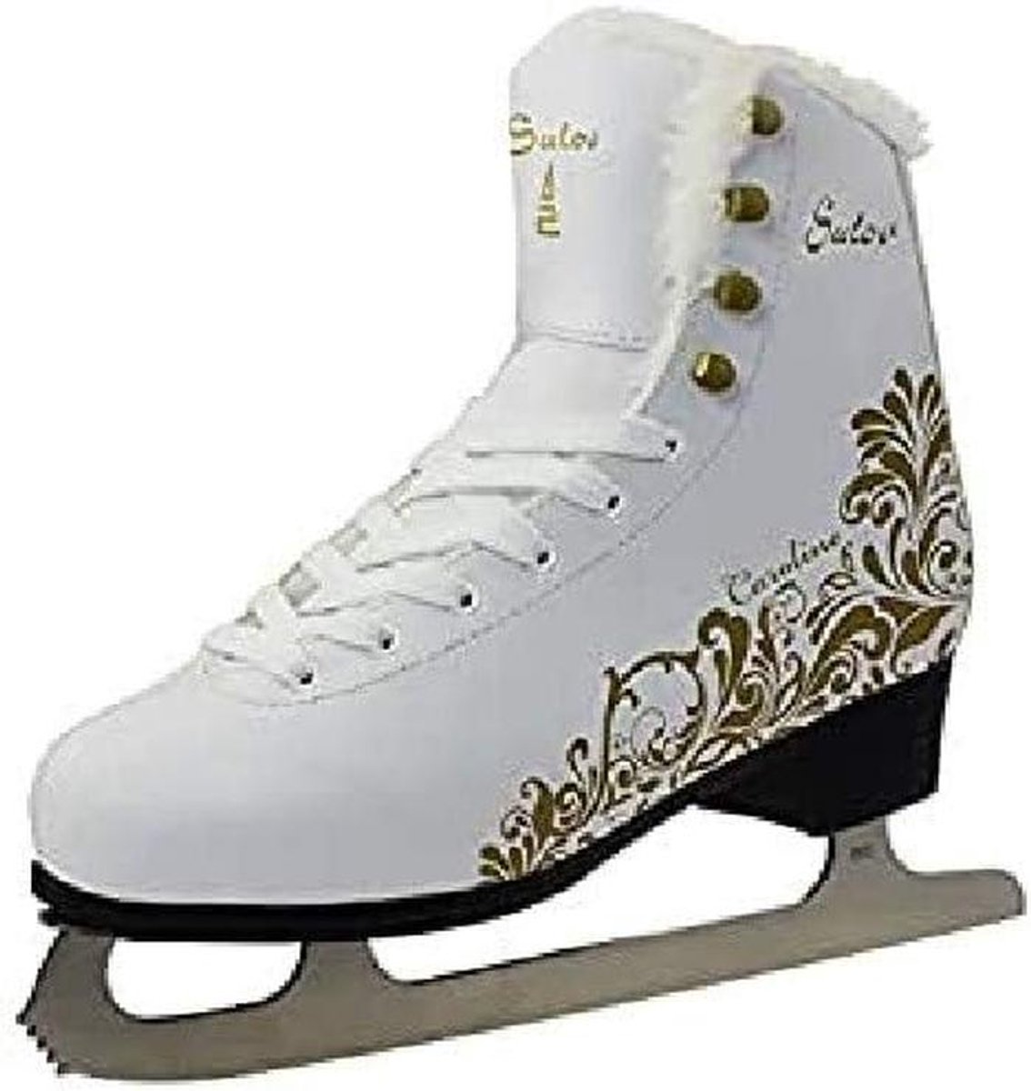 Schaatsen voor dames Schaatsen voor dames