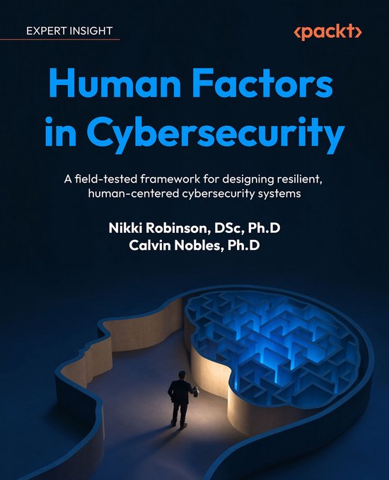 Human Factors in Cybersecurity
