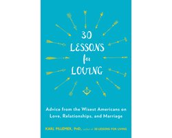 Omslag van 30 Lessons for Loving
