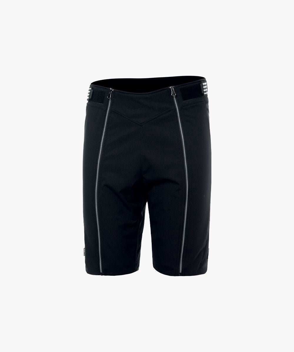 EnergiaPura Wengen Warm-Plus BIB-pants Zwart