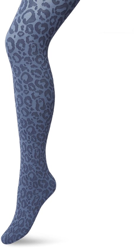 KUNERT Dierenpanty voor dames, zwart (black 0005), 38/40
