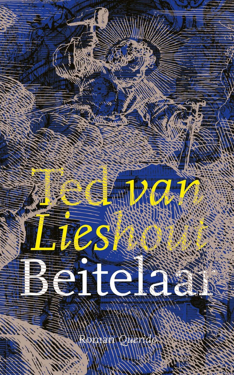 Omslag van Beitelaar