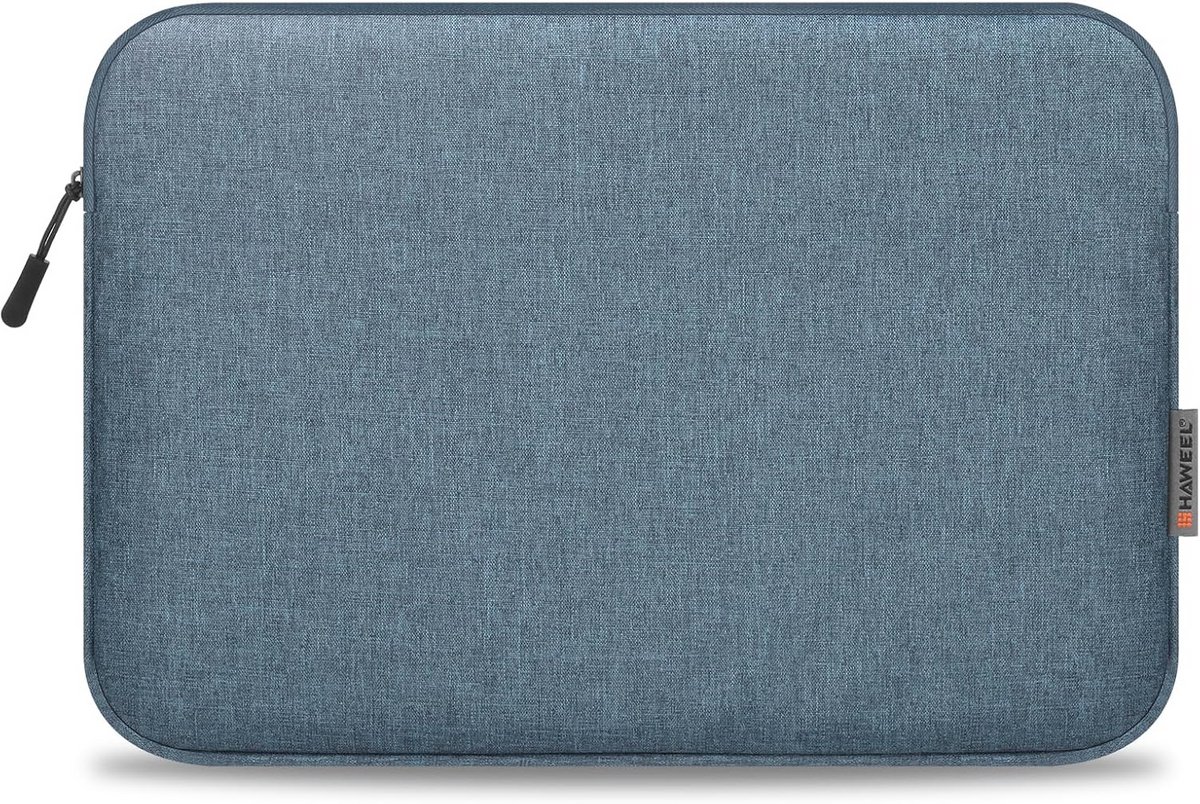 Universele Laptop en Tablethoes 11-16,7 inch - Waterafstotend & Slank Beschermhoes