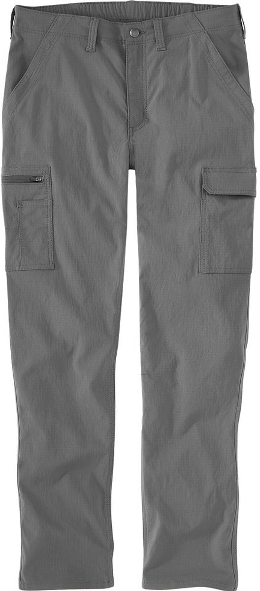 Carhartt Cargo-broek Relaxed Tapered Force™ Ripstop Cargo Pant 107329