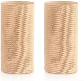 2 stuks enkelkussentjes - gelpads voor laarzen, verbeteren de bloedsomloop en verlichten de druk voor schaatsen en hockey