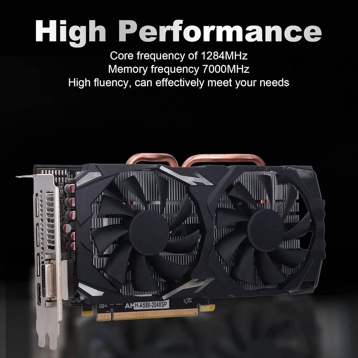 Grafische Kaart (Black) - afbeelding 4