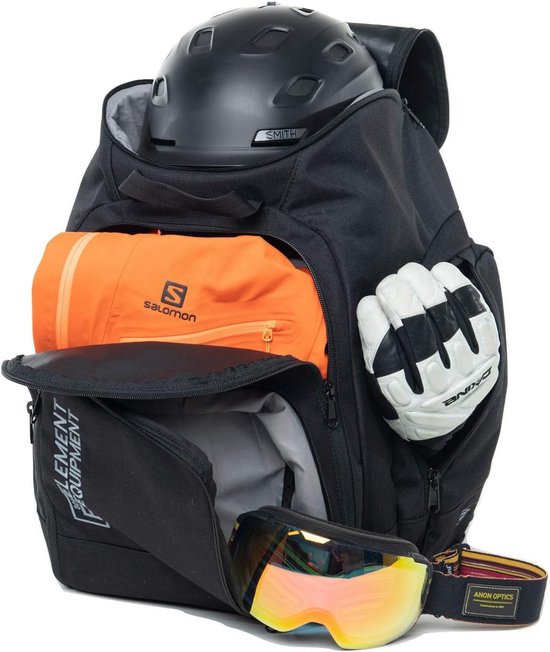 Hoe vorm je de binnenschoen van je skischoen met warmte