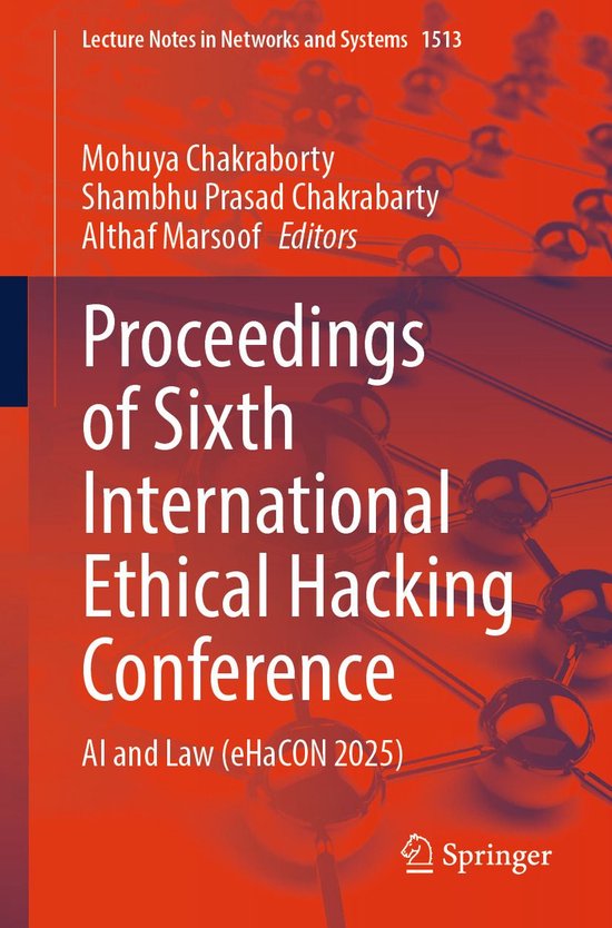 Springer Nature Proceedings excluding Computer Science - Pro ... - cover