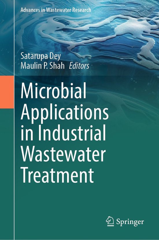 Earth and Environmental Science (R0) - Microbial Application ... - cover