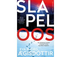 Slapeloos