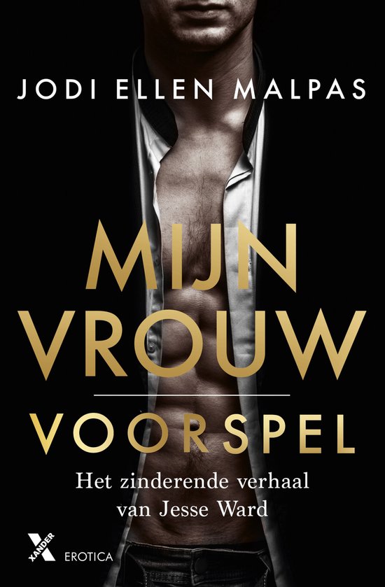Mijn vrouw 1 - Voorspel - cover