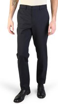 Emporio Armani -BRANDS - Broek - Heren - S1P680_S1015 - Black