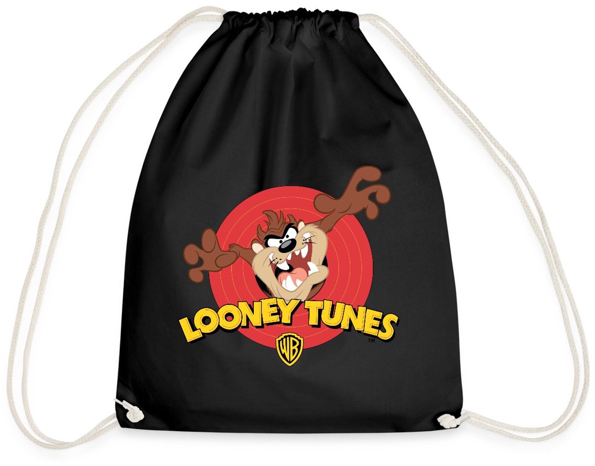 Looney Tunes Tasmanian Devil Gymtas