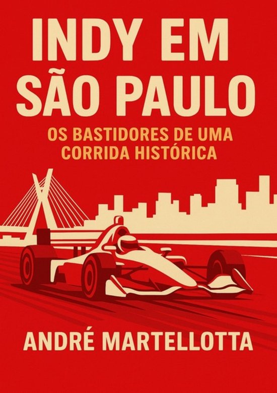Indy Em São Paulo - cover