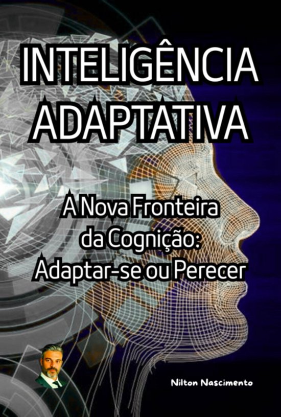 Inteligência Adaptativa - cover