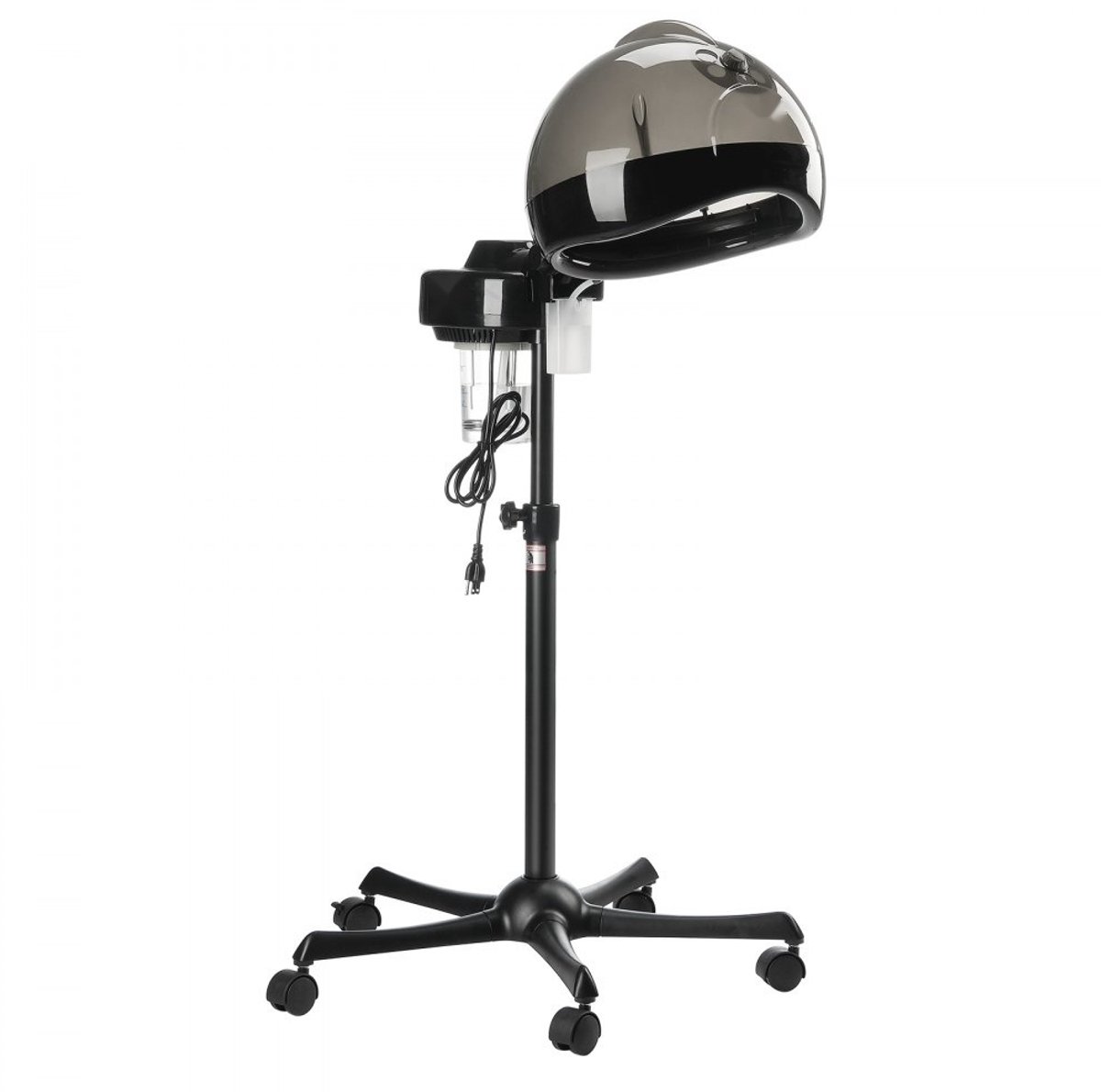 Professionele Haarstomer Staand Model met Diepe - afbeelding 2