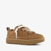 Ugg - Schoenen Cognac Ugg Lo Lowmel Sneakers Cognac 1168890