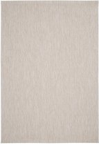 Tapis d'extérieur Condor - 160x230 cm - couleur sable
