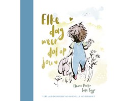 Elke dag weer dol op jou