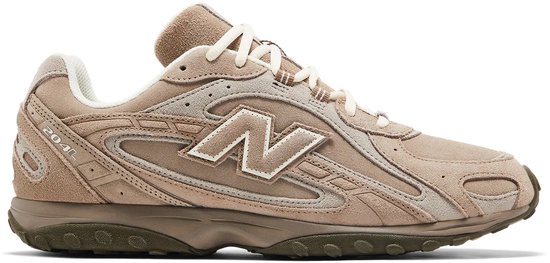 New Balance 204L Mushroom Arid Stone