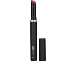 MAC Powder Kiss Velvet Blur Slim Lipstick
