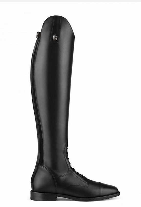 Botte d'équitation Cavallo Linus Jump - taille 10-50/37 - noir