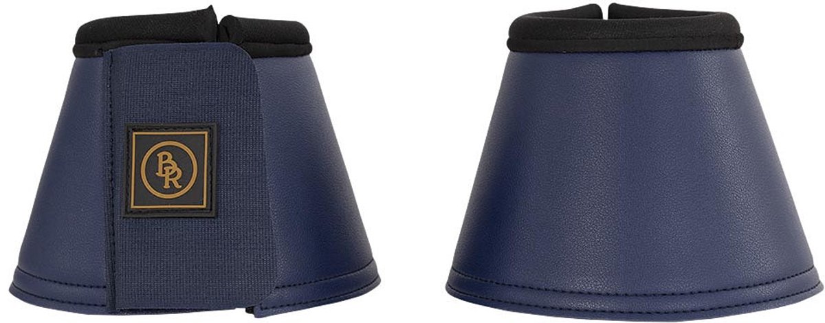 BR SPRINGSCHOENEN BASIC Donkerblauw