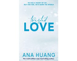 Twisted - Twisted Love