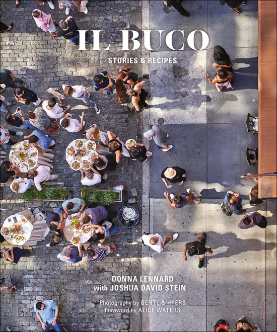 Il Buco - cover