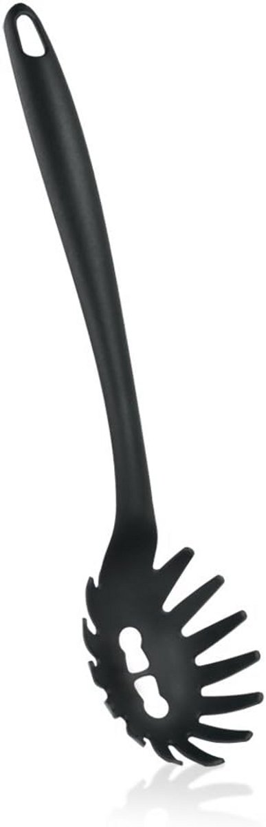Spaghettilepel Nylon Hittebestendig – 25 cm