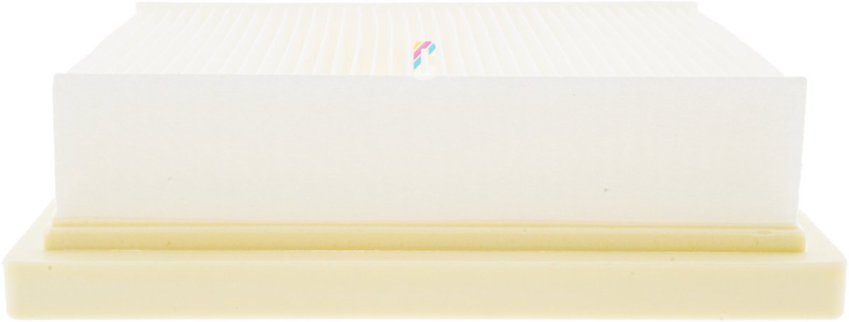 MIRKA DEXOS Filter
