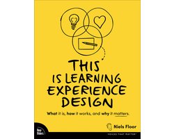 Voices That Matter- This is Learning Experience Design