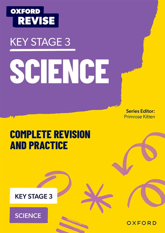 KS3 Science Complete Revision and Practice | 9781382040457 | Jo Locke ...